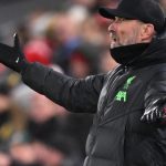 Klopp warns: “Don’t rule out Man City”