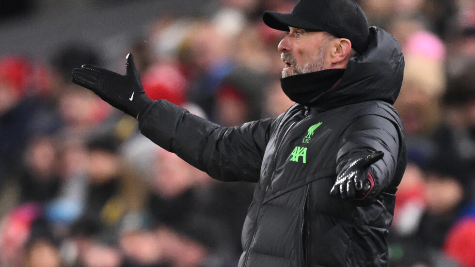 Klopp warns: “Don’t rule out Man City”