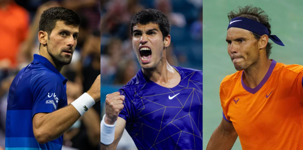 Djokovic and Alcaraz expect Nadal to make strong return