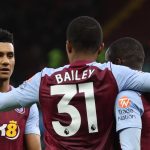 Aston Villa return to winning ways with dramatic victory over Burnley