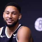 Brooklyn’s Simmons shares too early to target his return