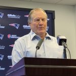 Belichick shares kicking balls against Chiefs underinflated