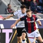 Ferguson’s late goal pushes Bologna to 1-0 win vs. Atalanta