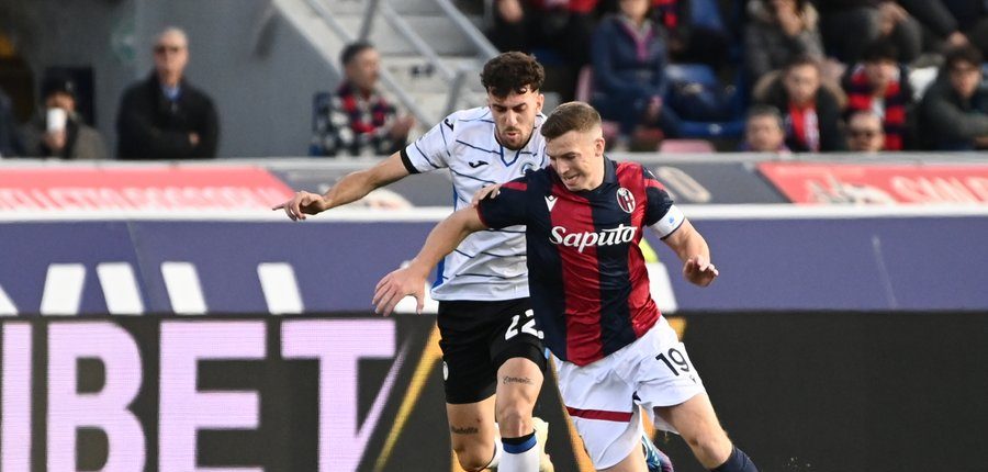 Ferguson’s late goal pushes Bologna to 1-0 win vs. Atalanta