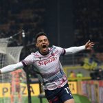 Bologna shock and eliminate Inter from Coppa Italia