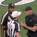 Referees missed tripping call before late Detroit penalty