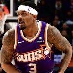 Phoenix guard Beal is returning from injury