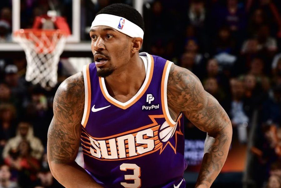 Phoenix guard Beal is returning from injury