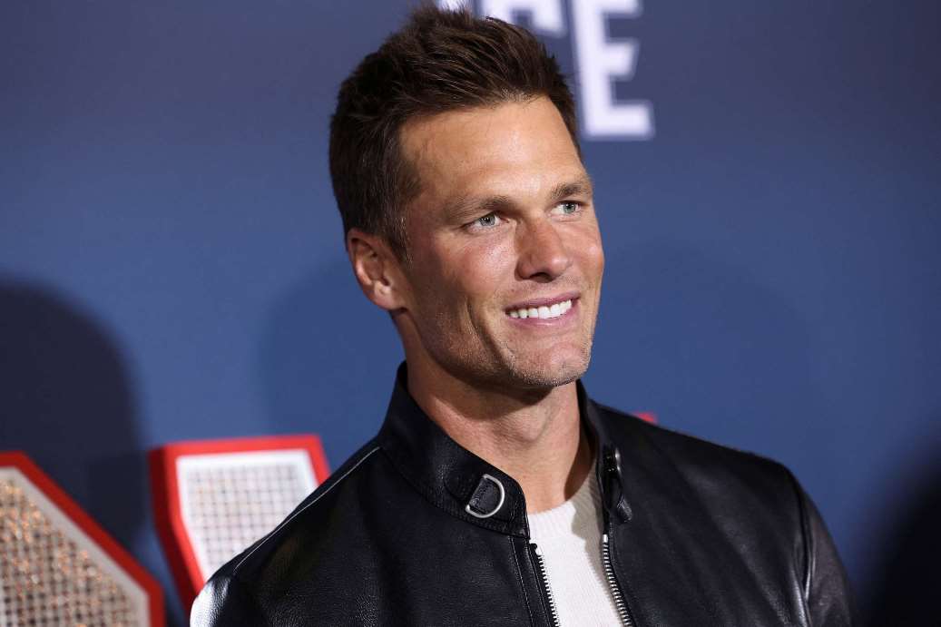 Tom Brady says NFL play has ‘a lot of mediocrity’