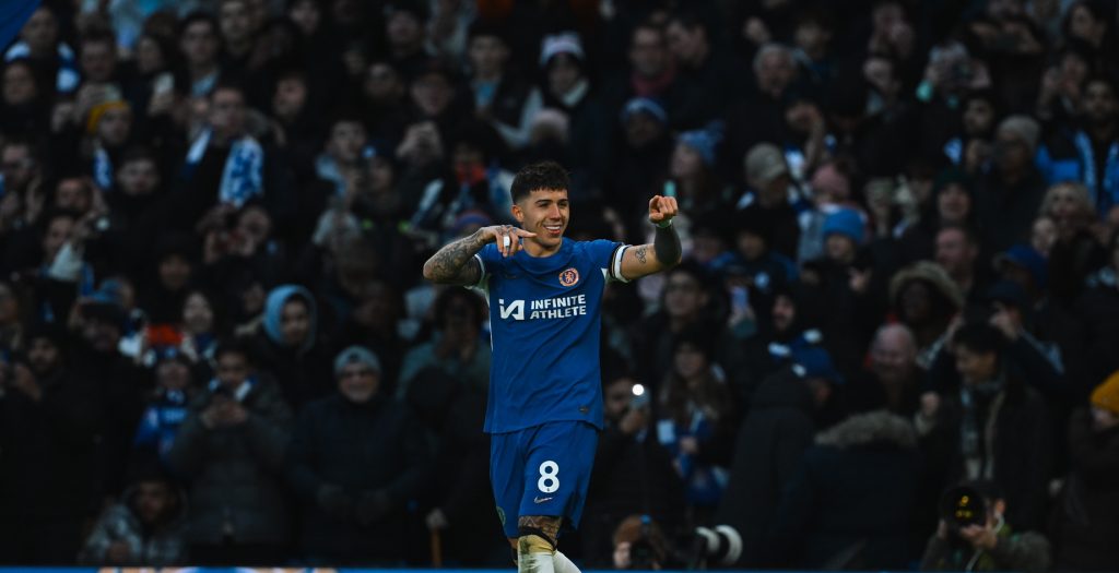 10-men Chelsea hold off Brighton to secure narrow 3-2 win 7