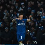 10-men Chelsea hold off Brighton to secure narrow 3-2 win