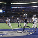 Cowboys deny Lions on 2-point try for dramatic 20-19 win
