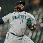 Rangers sign veteran reliever Castillo and 6 others to minor deals