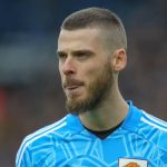 De Gea is keen to sign with Newcastle