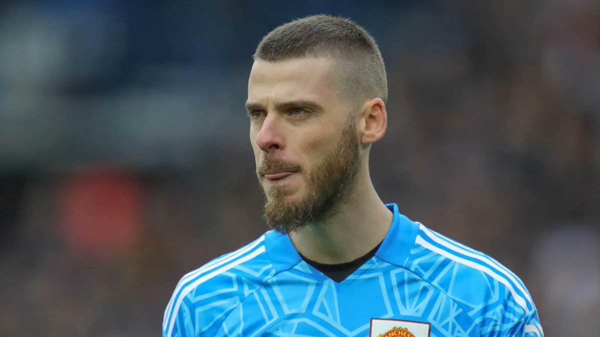 De Gea is keen to sign with Newcastle