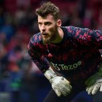 De Gea is an option for Newcastle after Pope injury
