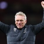 West Ham set to open deal talks with Moyes in 2024