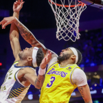 Lakers lift first In-Season title, beating Pacers 123-109