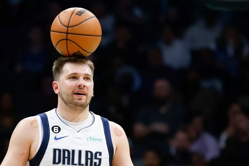 Luka Doncic could sign record-breaking $346 million NBA deal in 2026