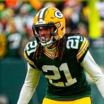 Eric Stokes to miss Packers’ game at Minnesota on Sunday