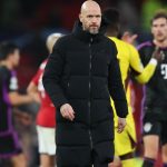 Ten Hag: ‘Our team still have plenty to compete for’