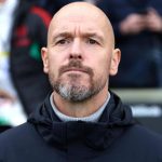 Ten Hag claims the club has his back