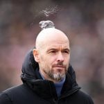 Ten Hag: ‘Our side can’t feel sorry for ourselves’