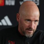 Ten Hag shares INEOS wants to work with him