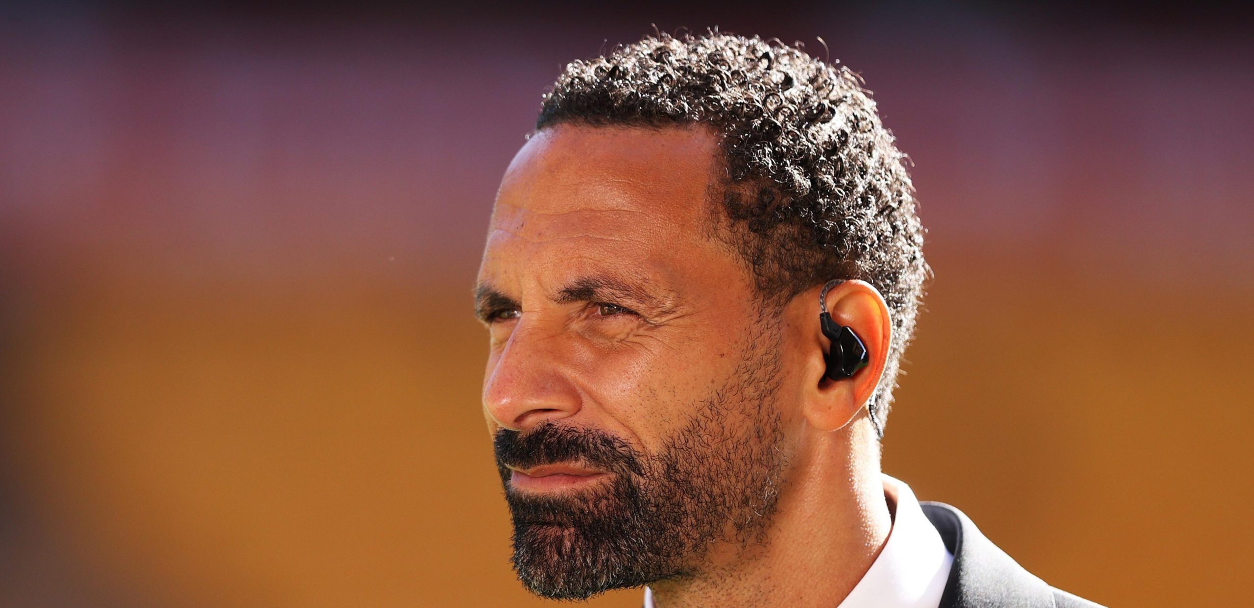 Rio Ferdinand says City are suffering from Treble ‘hangover’