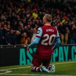 West Ham ‘hammers’ injury-torn Tottenham 2-1