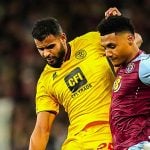 Aston Villa saves the point vs Sheffield with the last gasp