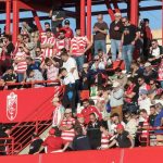 La Liga game suspended after fan dies in the stands