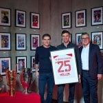 Official: Thomas Muller signs new contract with Bayern Munich