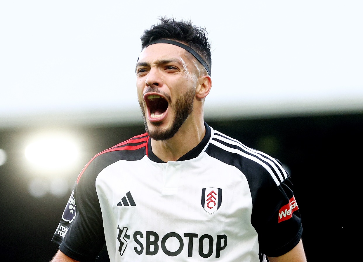 Arsenal turbulence continues with 1-2 defeat to Fulham