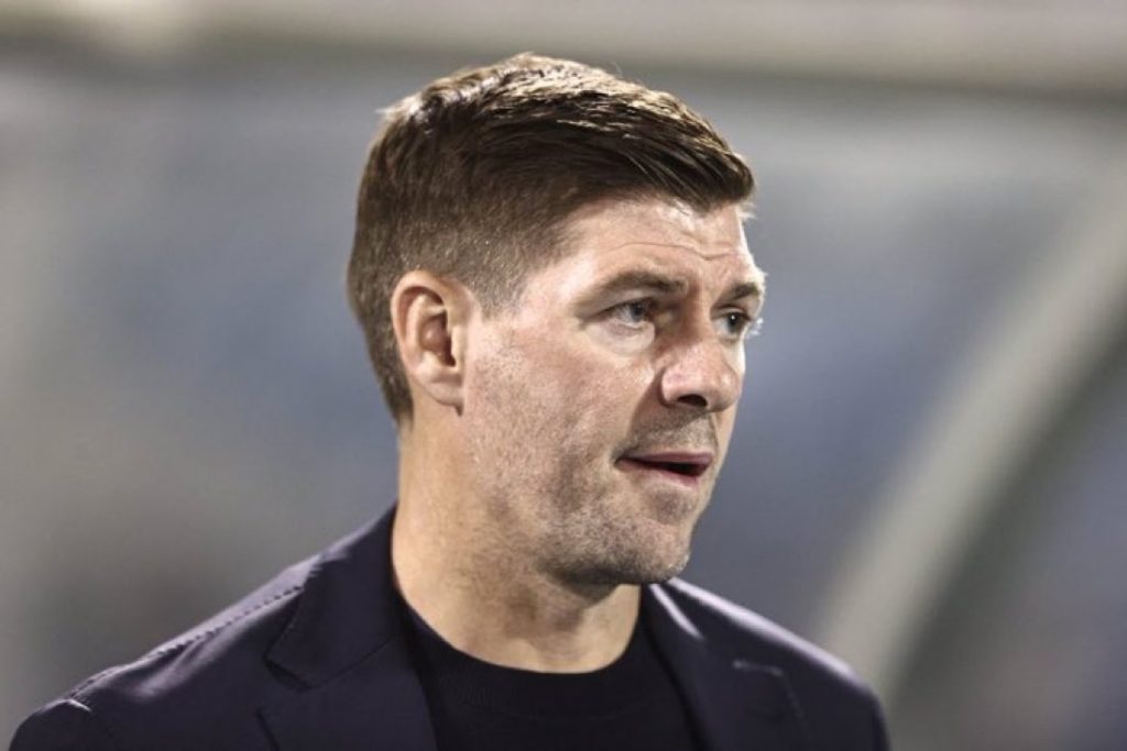 Gerrard keen on new signings at Al-Ettifaq this January