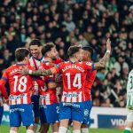 Late equilizer from Betis robs Girona of victory 2