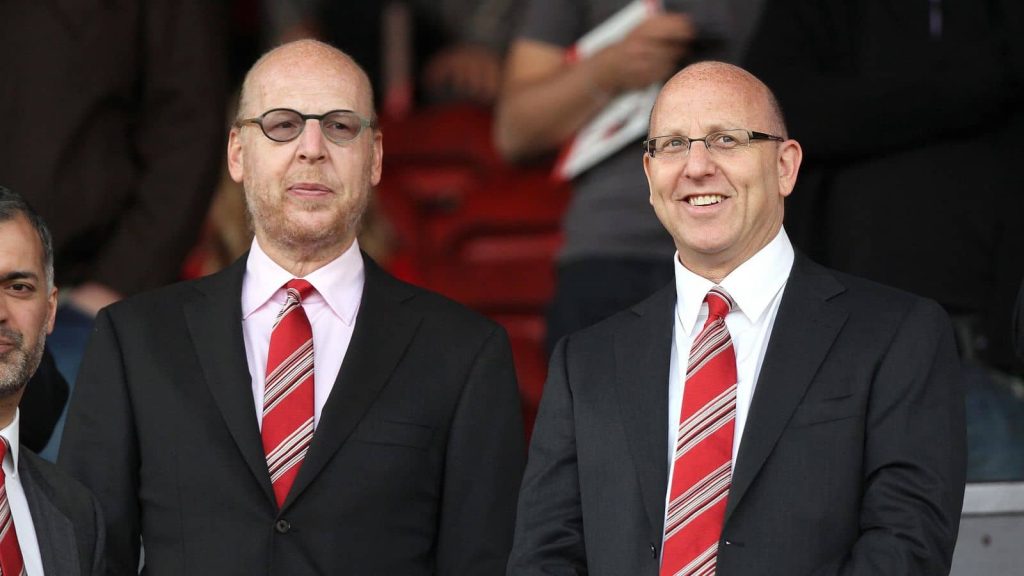 The Glazers pocket 1.3 billion pounds after INEOS deal at Man United