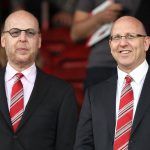 The Glazers pocket 1.3 billion pounds after INEOS deal at Man United