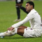 Bayern Munich’s Gnabry set to miss upcoming games with tendon injury