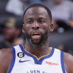 Draymond Green out for three more weeks