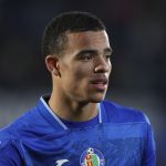 Getafe will earn 20% of the price tag if Greenwood is sold