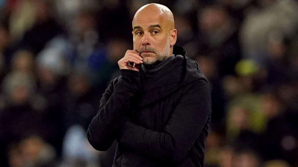 Guardiola ‘knew’ Liverpool will come back in title race