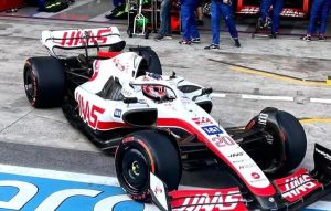 Kevin Magnussen to part ways with Haas after 2024 season