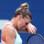Simona Halep says her career is ‘probably over’ after doping ban