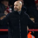 Ten Hag says he is ‘the right manager’ despite abysmal United form