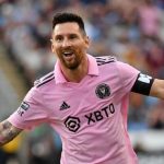 Inter Miami with Messi kicks off MLS season on February 21