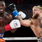 Jake Paul knocks out Andre August in just 2.32 minutes