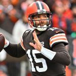 Flacco inks a 1-year contract with Browns, has incentives for wins