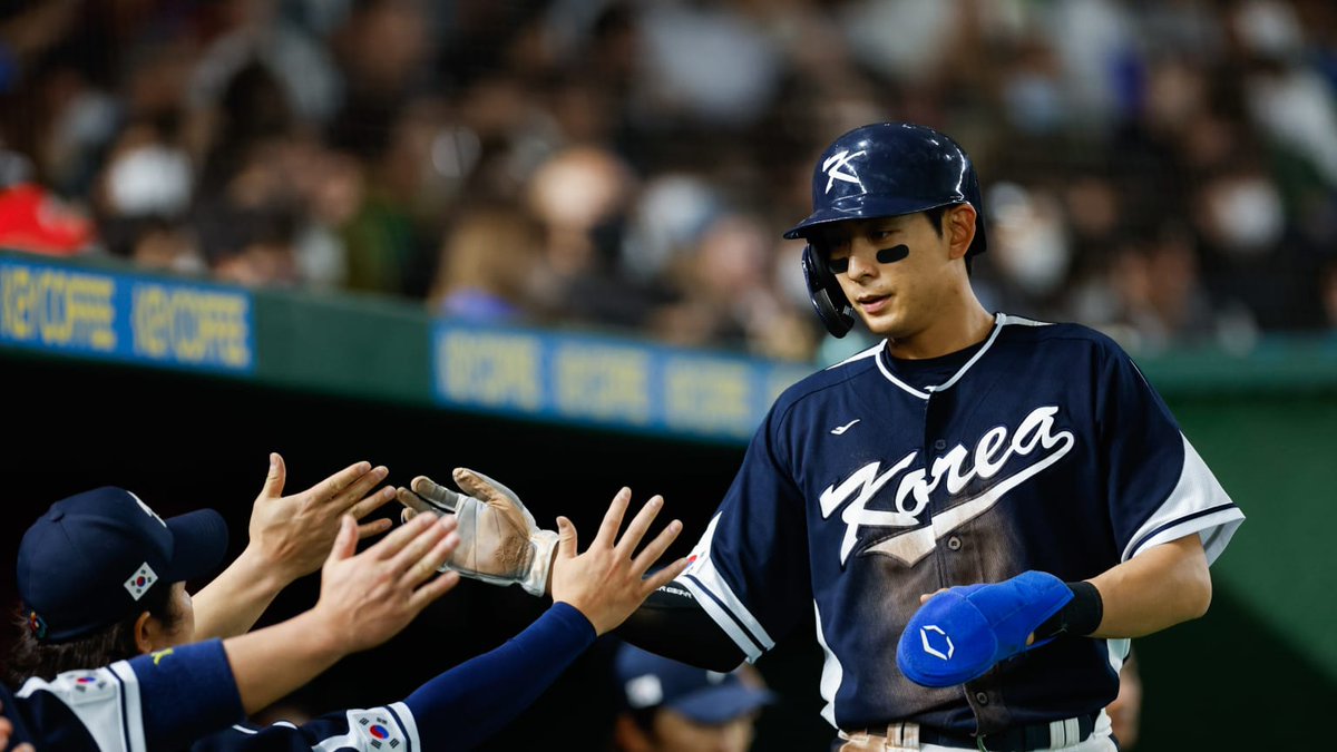 Jung Hoo Lee inks 6-year, 113 million dollar deal with Giants