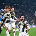 Rabiot hands Juventus narrow 1-0 win over Roma